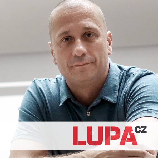 Lupa.cz